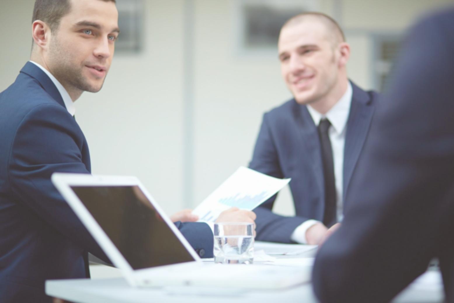Detailed financial analysis and record keeping workspace