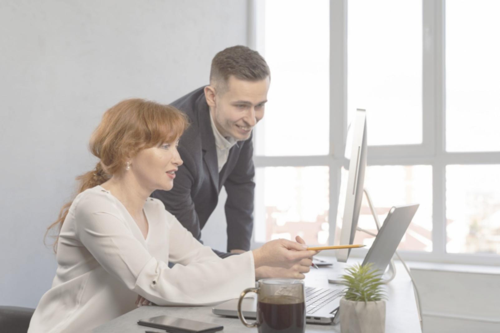 Modern financial technology and digital record systems